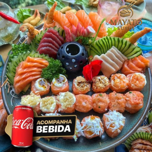 (Apenas Pix) Churrasco